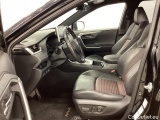  Toyota  RAV4 2.5 Plug-In AWD-i X-EDITION Kamera Drag #26