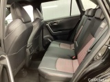  Toyota  RAV4 2.5 Plug-In AWD-i X-EDITION Kamera Drag #30