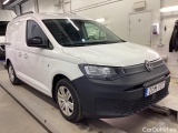  Volkswagen  Caddy Cargo 2.0 TDI Drive Paket #2