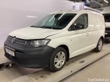  Volkswagen  Caddy Cargo 2.0 TDI Drive Paket #3