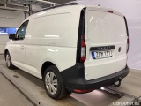  Volkswagen  Caddy Cargo 2.0 TDI Drive Paket #4