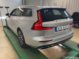  Volvo  V60 T6 AWD Inscription Exp VOC Navi Pro Kamera #4