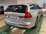  Volvo  V60 T6 AWD Inscription Exp VOC Navi Pro Kamera #5
