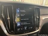  Volvo  V60 T6 AWD Inscription Exp VOC Navi Pro Kamera #11