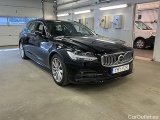  Volvo  V90 B4 Momentum Advanced Ljus Google Drag Kamera 