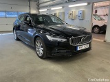  Volvo  V90 B4 Momentum Advanced Ljus Google Drag Kamera #2