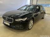  Volvo  V90 B4 Momentum Advanced Ljus Google Drag Kamera #3