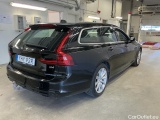  Volvo  V90 B4 Momentum Advanced Ljus Google Drag Kamera #5