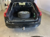  Volvo  V90 B4 Momentum Advanced Ljus Google Drag Kamera #12
