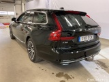  Volvo  V90 T6 Recharge Awd Core 360-Kamera Drag #4