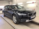  Volvo  V90 Cross Country D4 AWD Momentum Teknik Skinn Kamera Drag Navi 