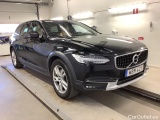  Volvo  V90 Cross Country D4 AWD Momentum Teknik Skinn Kamera Drag Navi #2