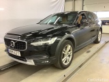  Volvo  V90 Cross Country D4 AWD Momentum Teknik Skinn Kamera Drag Navi #3