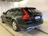  Volvo  V90 Cross Country D4 AWD Momentum Teknik Skinn Kamera Drag Navi #4