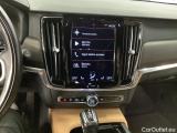  Volvo  V90 Cross Country D4 AWD Momentum Teknik Skinn Kamera Drag Navi #14