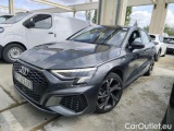  Audi  A3 1.4 TFSI E 204 S TRONIC S LINE SB 
