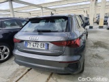  Audi  A3 1.4 TFSI E 204 S TRONIC S LINE SB #3