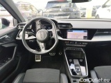  Audi  A3 1.4 TFSI E 204 S TRONIC S LINE SB #4