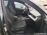  Audi  A3 1.4 TFSI E 204 S TRONIC S LINE SB #9