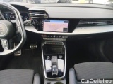  Audi  A3 1.4 TFSI E 204 S TRONIC S LINE SB #11