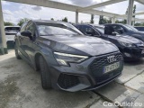 Audi  A3 1.4 TFSI E 204 S TRONIC S LINE SB #67
