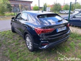  Audi  Q3 2.0 35 TDI 150 S TRONIC BUSINESS LINE #2