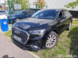  Audi  Q3 2.0 35 TDI 150 S TRONIC BUSINESS LINE 
