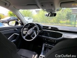  Audi  Q3 2.0 35 TDI 150 S TRONIC BUSINESS LINE #4