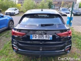  Audi  Q3 2.0 35 TDI 150 S TRONIC BUSINESS LINE #15