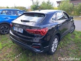  Audi  Q3 2.0 35 TDI 150 S TRONIC BUSINESS LINE #3