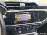  Audi  Q3 2.0 35 TDI 150 S TRONIC BUSINESS LINE #52