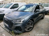  Audi  Q3 2.0 35 TDI 150 S TRONIC S EDITION 
