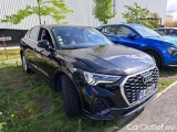  Audi  Q3 2.0 35 TDI 150 S TRONIC BUSINESS LINE #62