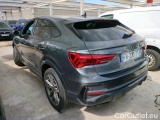  Audi  Q3 2.0 35 TDI 150 S TRONIC S EDITION #2