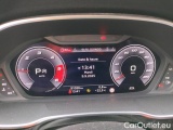  Audi  Q3 2.0 35 TDI 150 S TRONIC S EDITION #7