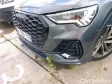  Audi  Q3 2.0 35 TDI 150 S TRONIC S EDITION #21