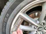  Audi  Q3 2.0 35 TDI 150 S TRONIC S EDITION #28