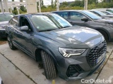 Audi  Q3 2.0 35 TDI 150 S TRONIC S EDITION #31