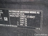  Bmw  Serie 1 1.5 116D DCT BUSINESS DESIGN #8