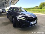  Bmw  Serie 1 1.5 118I DCT M SPORT #35