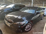  Bmw  Serie 3 2.0 318D BUSINESS DESIGN AUTO 
