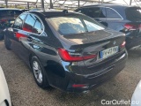  Bmw  Serie 3 2.0 318D BUSINESS DESIGN AUTO #2