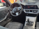  Bmw  Serie 3 2.0 318D BUSINESS DESIGN AUTO #4