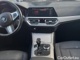  Bmw  Serie 3 2.0 318D BUSINESS DESIGN AUTO #11