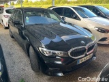  Bmw  Serie 3 2.0 318D BUSINESS DESIGN AUTO #31