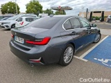  Bmw  Serie 3 2.0 320D LUXURY AUTO #3