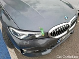  Bmw  Serie 3 2.0 320D LUXURY AUTO #27