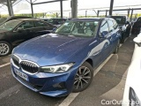  Bmw  Serie 3 2.0 318D TOURING AUTO 