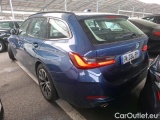  Bmw  Serie 3 2.0 318D TOURING AUTO #2