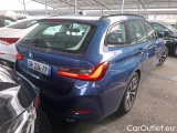  Bmw  Serie 3 2.0 318D TOURING AUTO #3